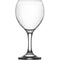 Glas Wein - od. Wasserglas 0,2 L klar