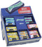 Food Kaugummi Topsellerbox Wrigleys 42 teilig
