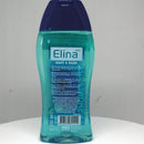 Dusch Gel Elina Wellness 250ml Haut&Haar 2in1 Duschgel und Shampoo