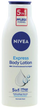 Nivea Body Lotion 400ml