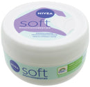 Nivea Creme Soft 200ml Dose