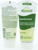 Kamill Hand & Nagel Creme 100ml Classic