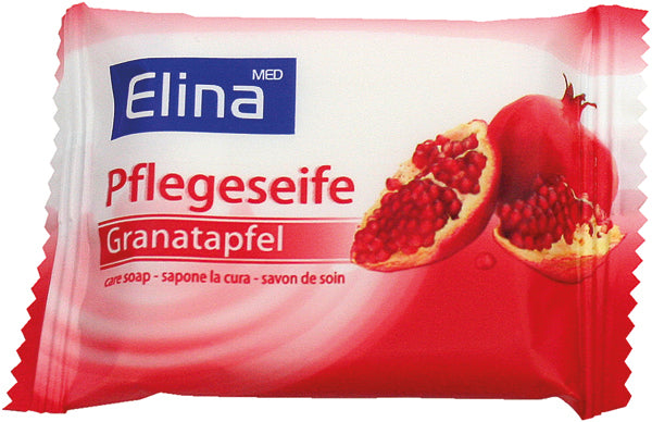 Seife Elina Granatapfel 25g Stck in Folie