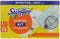 Swiffer Starterset (Griff + 3 Tücher) mit Febreze