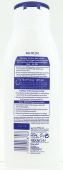Nivea Body Lotion 400ml Aloe & Pflege