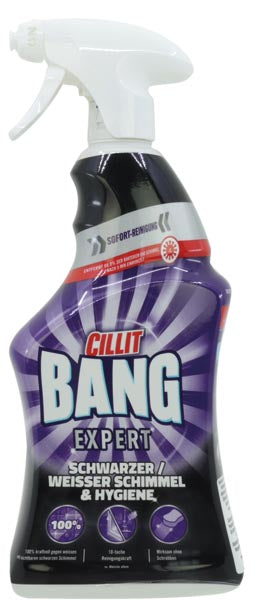 Cillit Bang Kraftreiniger 750ml Schimmel&Hygiene
