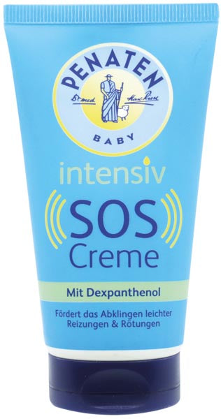 Penaten SOS Creme 75ml