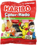 Food Haribo Colorado 100gr