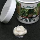 Creme Kruterhof 100ml mit Shea Butter in Dose
