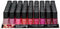 Nagellack Sabrina Rot-Töne 72er im Tray, 12ml