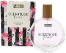 Parfm Vibezz 100ml Scentique Fiori EDP women