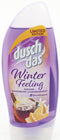 Duschdas 250ml Winter Feeling