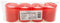 Grablicht Brenner 4er Nr.40 (P50) rot