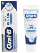 Oral B ZC Pro Repair Advanced 75ml Original