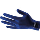 Handschuhe For Men dunkelblau 3 Größen sort. M-XL