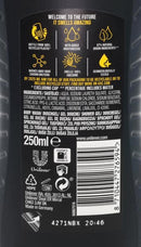 Axe Dusch 250ml Alaska