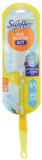 Swiffer XXL Starterkit 2 Tücher Hängevorrichtung