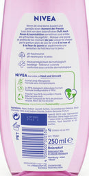 Nivea Dusch 250ml Joy of Life