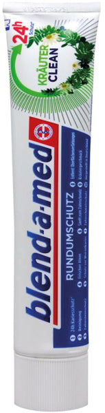 Blend-a-med Zahncreme 75ml Kruter Clean