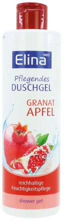 Elina Granatapfel Duschgel 250ml