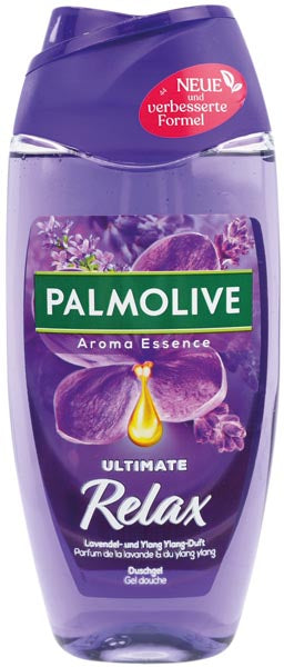Palmolive Dusch 250ml Aroma Sensations Absolute Relax