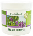Kruterhof 250ml Gel mit Beinwell