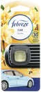 Febreze Car Lufterfrischer 2ml Vanille