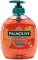 Palmolive Flssigseife 300ml Hygiene-Plus Family