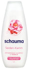 Schauma Shampoo 400ml Seiden - Kamm