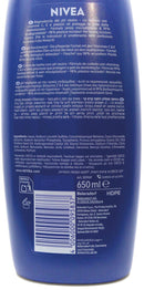 Nivea Bad 650ml Creme Care