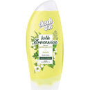 Duschdas Duschgel 250ml Wilde Blumen