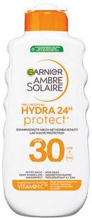 Ambre Solaire Sonnenmilch 200ml LSF30