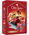 Old Spice GP Dark Captain Deo Stick 50ml+ Dusch