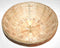 Bastkorb rund naturfarben 22,6x4cm
