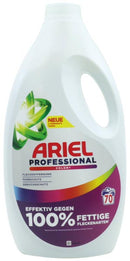 Ariel Professional Flüssig 70 WL Color 3,5 Liter