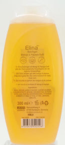 Dusch Gel Elina 300ml Exotic Traum Mango & Papaya