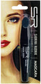 Kosm. Mascara 9ml a. Blisterkarte , wasserfest