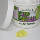 Kruterhof 250ml Gel mit Beinwell