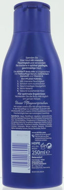 Nivea Body Milk 250ml