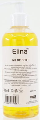 Seife flssig Elina 300ml Mango & Papaya mit Spender