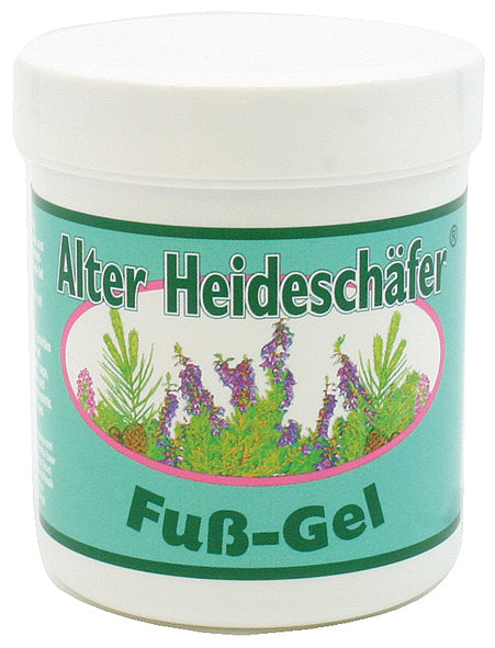 Creme Heideschfer Fugel 100ml in Dose