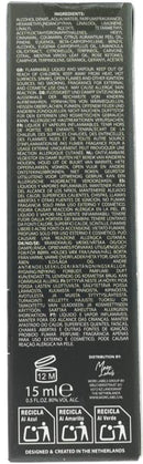 Parfm Sentio 15ml Display-3 60St. 6f.so. +6 Tester gratis