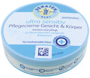 Penaten Baby Pflegecreme Gesicht & Körper ultra