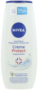 Nivea Dusch 250ml Creme Protect
