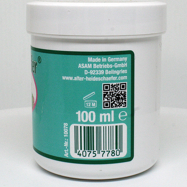 Creme Heideschfer Fugel 100ml in Dose