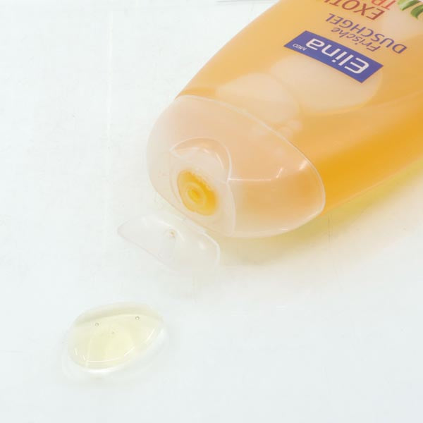 Dusch Gel Elina 300ml Exotic Traum Mango & Papaya