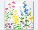 Servietten Premium 'Schmetterling' 20er 33x33cm