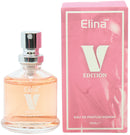 Parfüm ELINA 15ml Display-1, 134 St. 12fach