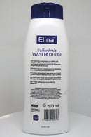 Waschlotion Elina 500ml pH 5,5 hautneutral zum Waschen von Haut und Hnden, seifenfrei