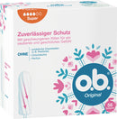 O.B. Original Super 56er